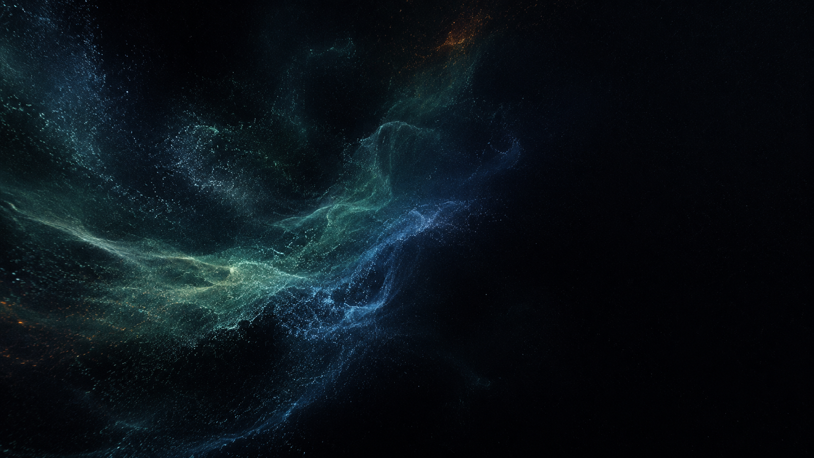 FORCE-DIRECTED · COLOURED BY COMMUNITY